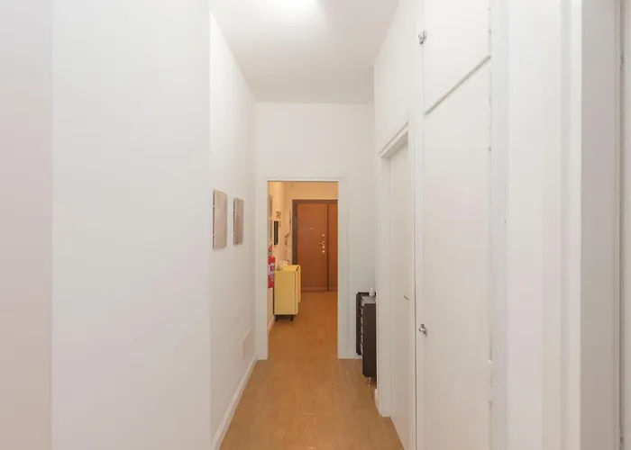 Apartman Enjoy Tiburtina - Cozy & Friendly *