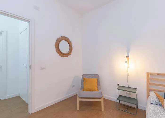 Enjoy Tiburtina - Cozy & Friendly *
