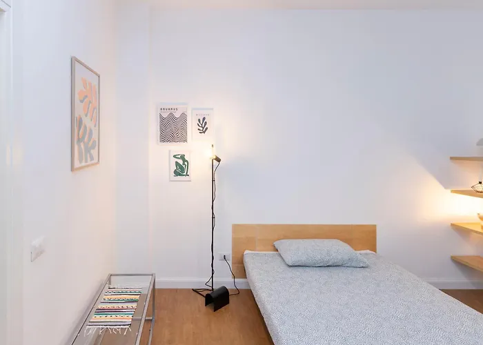 Enjoy Tiburtina - Cozy & Friendly *